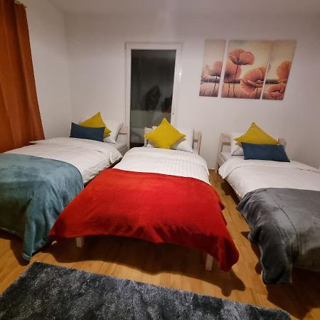 Cozy Nest Apartment Salzburg Exterior photo