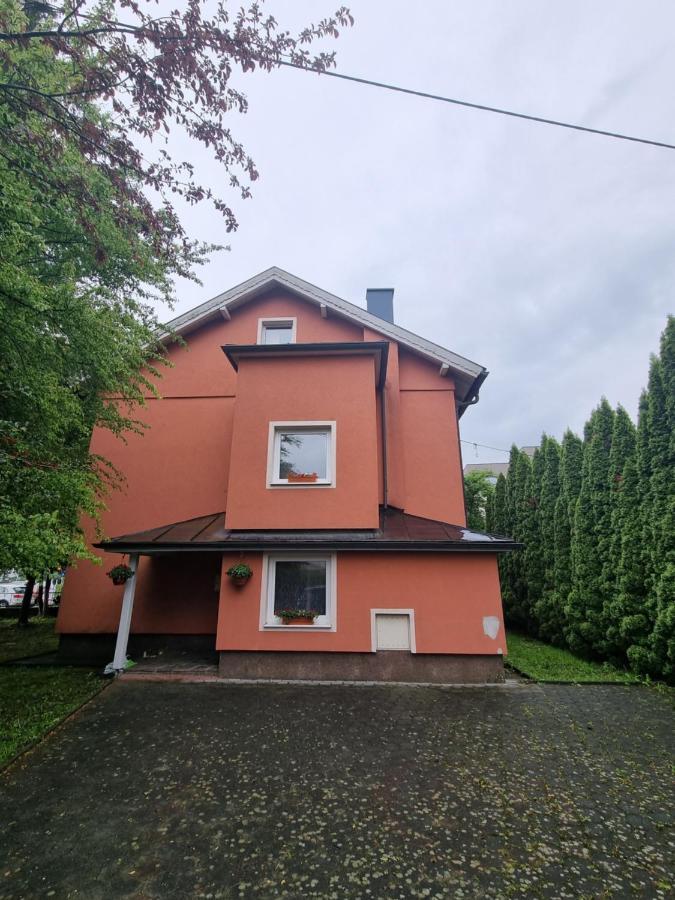 Cozy Nest Apartment Salzburg Exterior photo