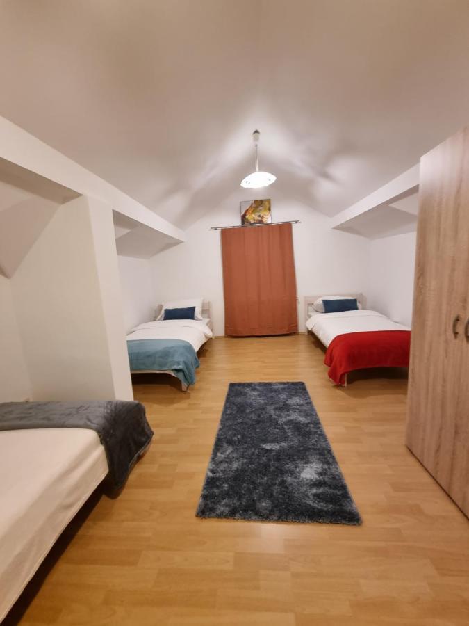 Cozy Nest Apartment Salzburg Exterior photo